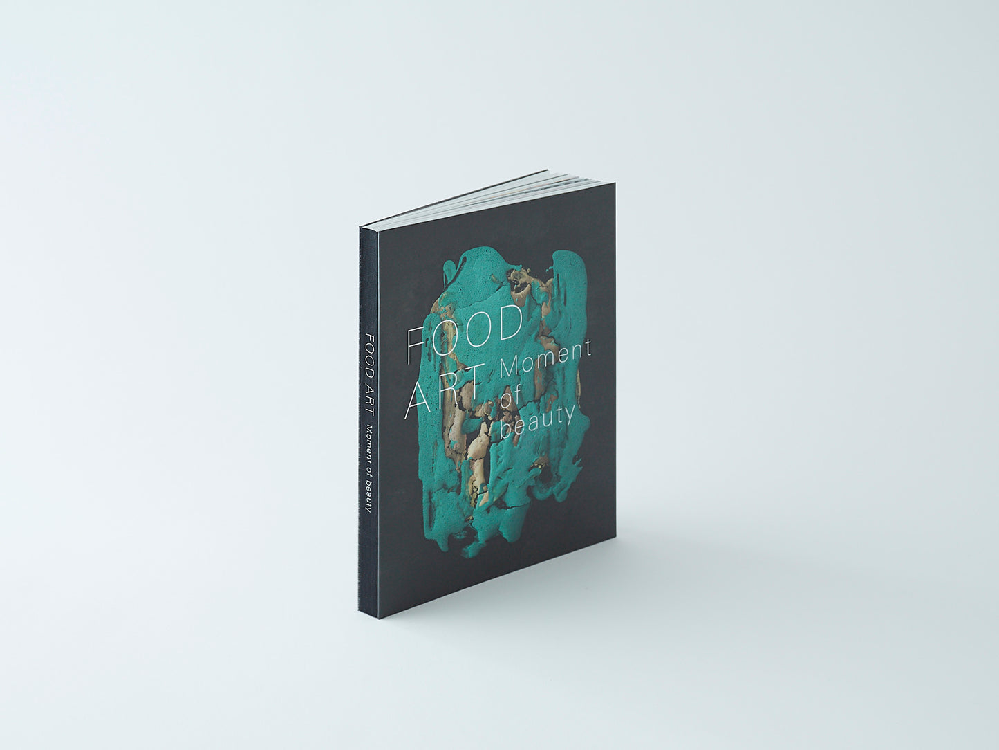 袴田尚弥 FOOD ART -Moment of beauty-