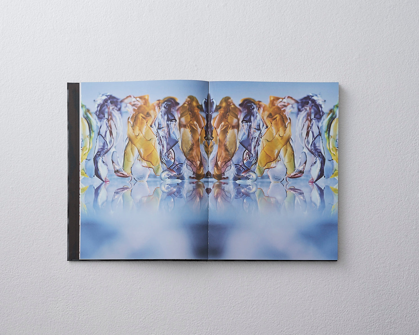 Naomi Hakamata "Food Art -Moment of Beauty-"